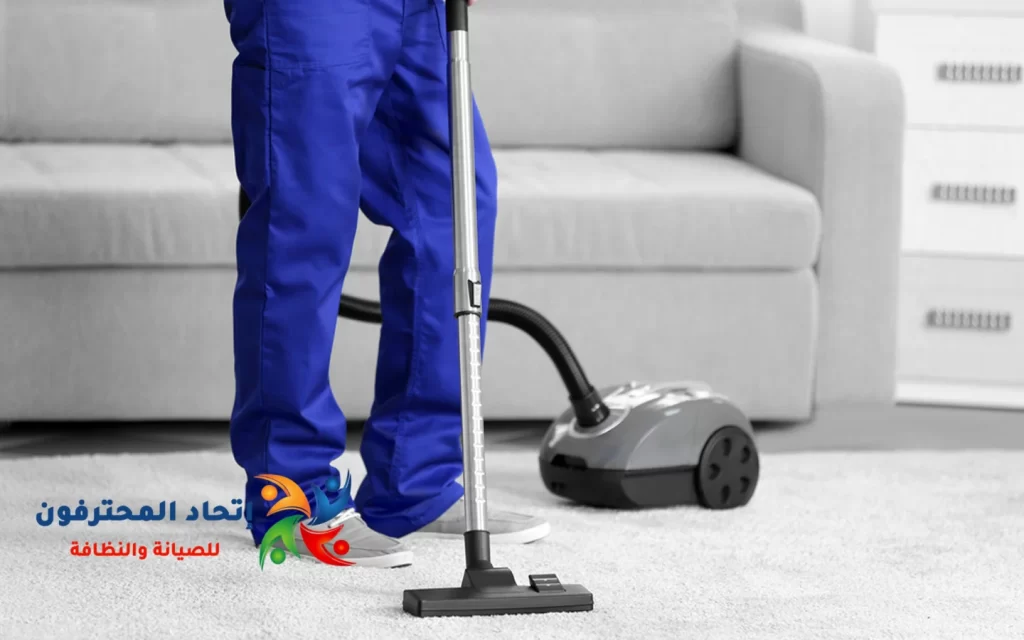 شركة تنظيف منازل بطريب