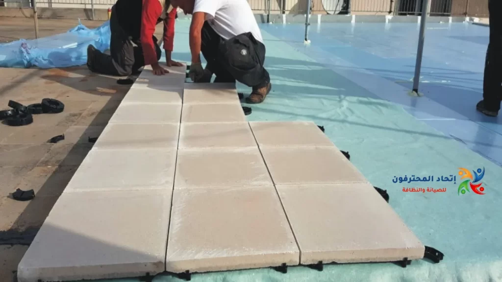 شركة عزل فوم بنجران